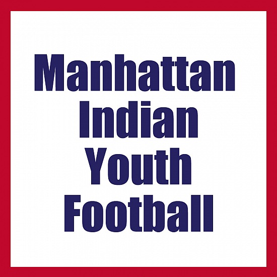 Manhattan Indian Youth Football
