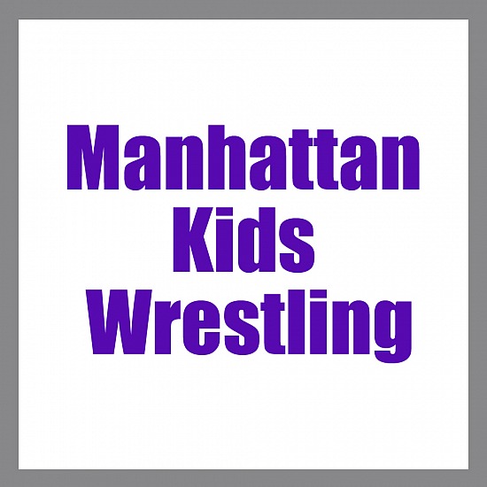 Manhattan Kids Wrestling